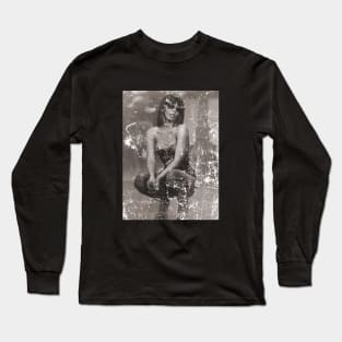 Donna Summer Long Sleeve T-Shirt